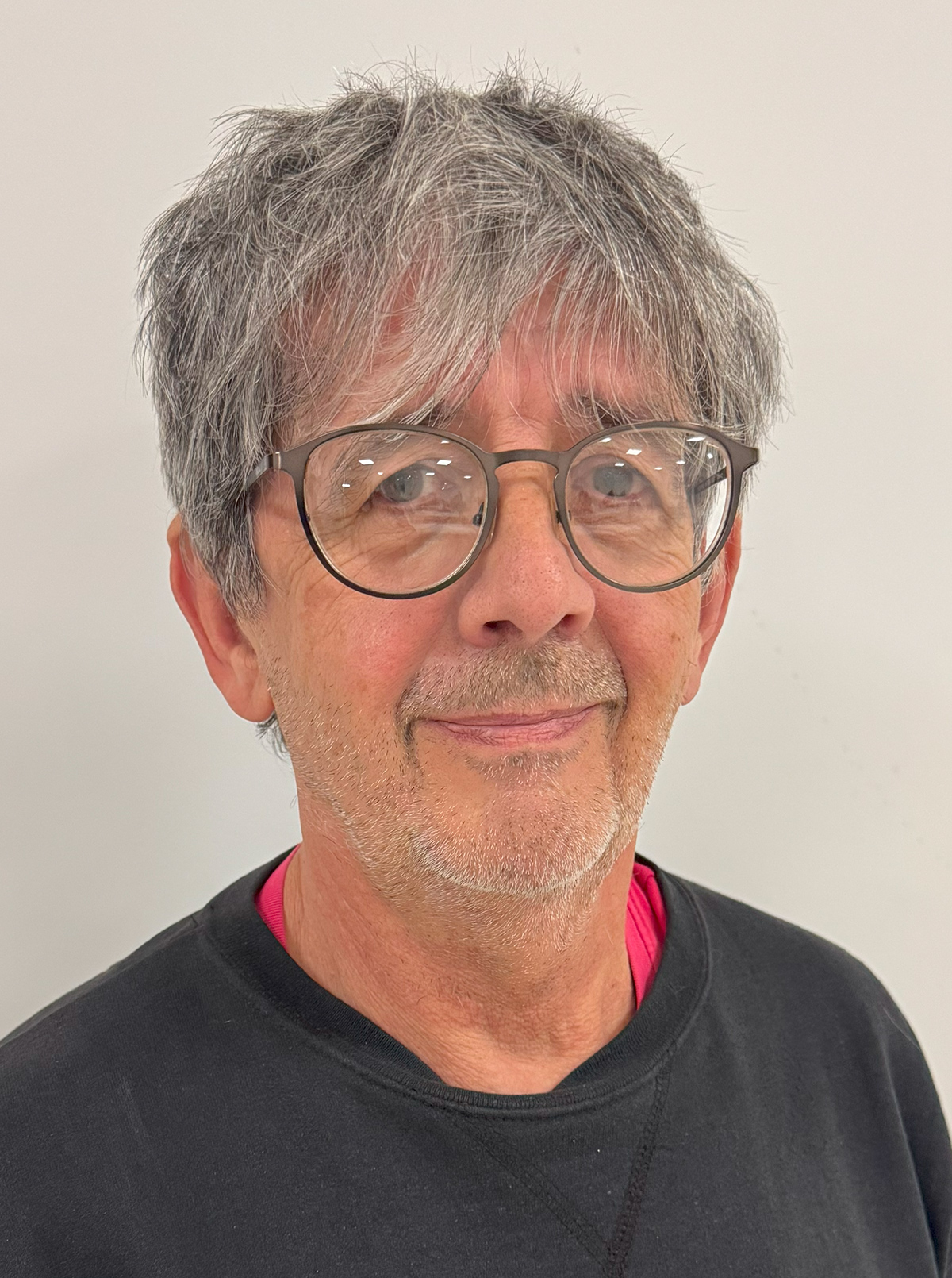 Denis Hourquet