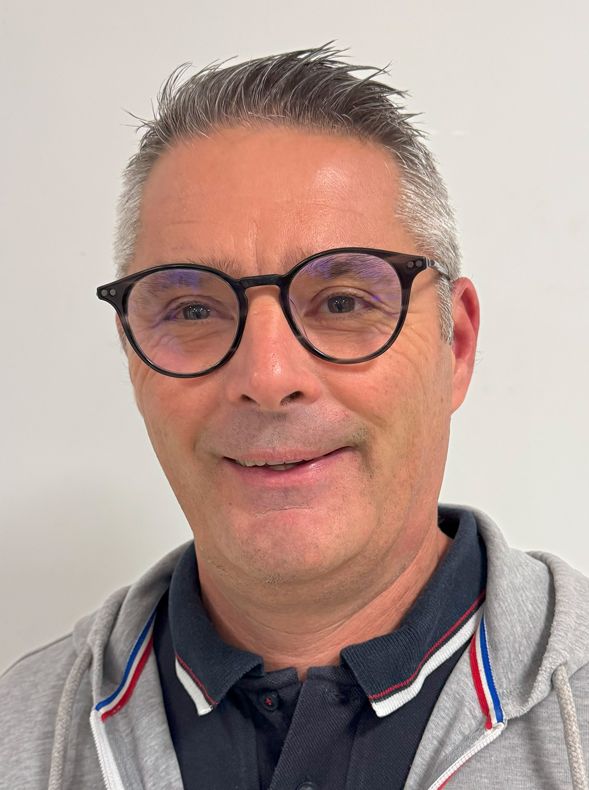 Loïc Junchat