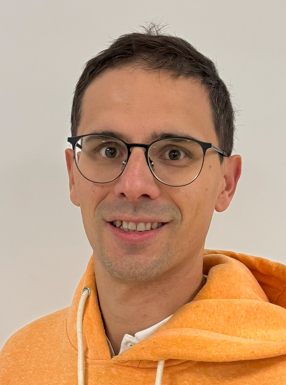 Nicolas Saunier